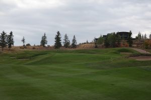 Promontory (Dye) 11th Approach 2025
